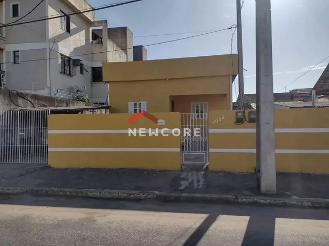 Imagem: Casa em Rua dos Goytacazes - Ips - Campos