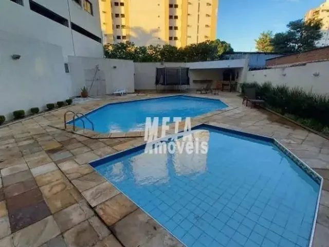 Imagem: Apartamento com 3 Dormitórios À Venda