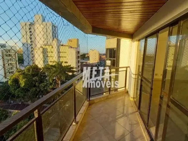 Imagem 12: Apartamento com 3 Dormitórios À Venda, 215 M² por R$ 650.000,00 - Centro - Campos Dos