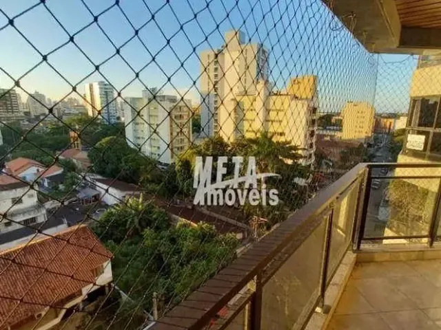 Imagem 14: Apartamento com 3 Dormitórios À Venda, 215 M² por R$ 650.000,00 - Centro - Campos Dos