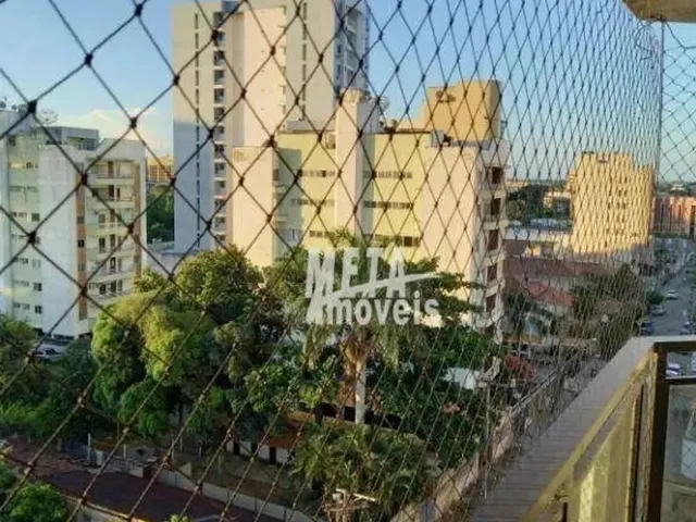 Imagem 4: Apartamento com 3 Dormitórios À Venda, 215 M² por R$ 650.000,00 - Centro - Campos Dos