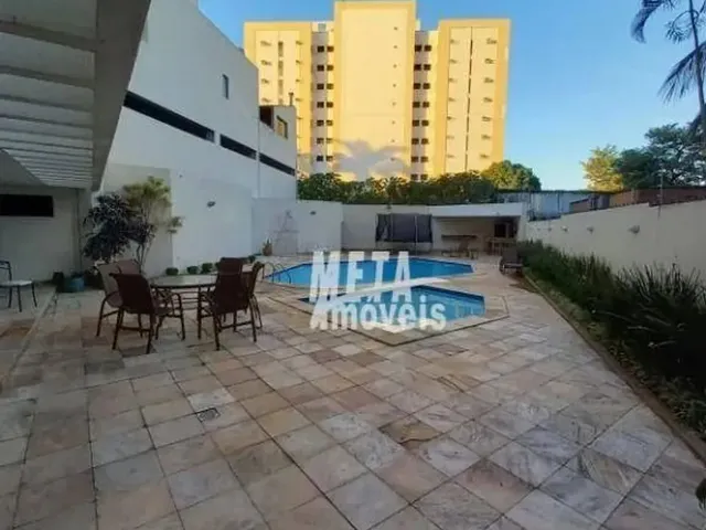 Imagem 2: Apartamento com 3 Dormitórios À Venda, 215 M² por R$ 650.000,00 - Centro - Campos Dos