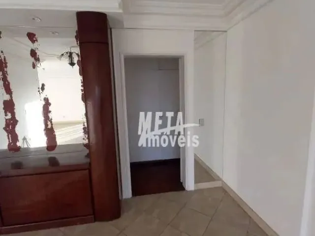 Imagem 8: Apartamento com 3 Dormitórios À Venda, 215 M² por R$ 650.000,00 - Centro - Campos Dos