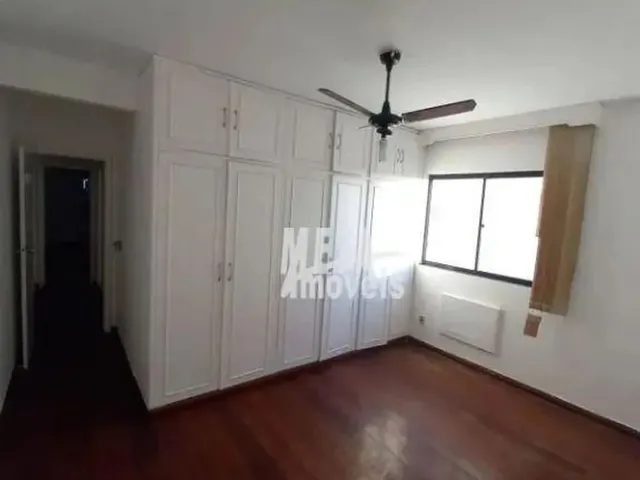 Imagem 3: Apartamento com 3 Dormitórios À Venda, 215 M² por R$ 650.000,00 - Centro - Campos Dos