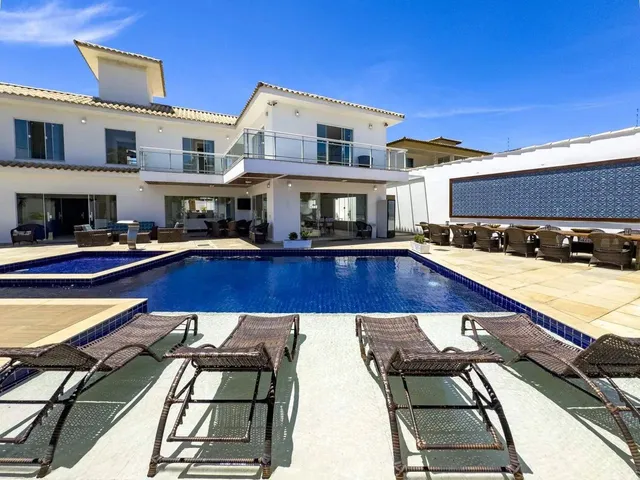 Imagem: Casa para Venda em Armação dos Búzios