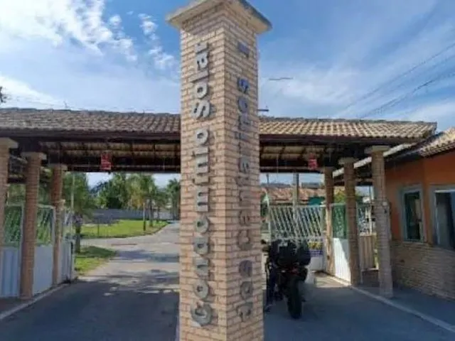 Imagem: Casa em Condomínio - São Pedro da Aldeia/Rj