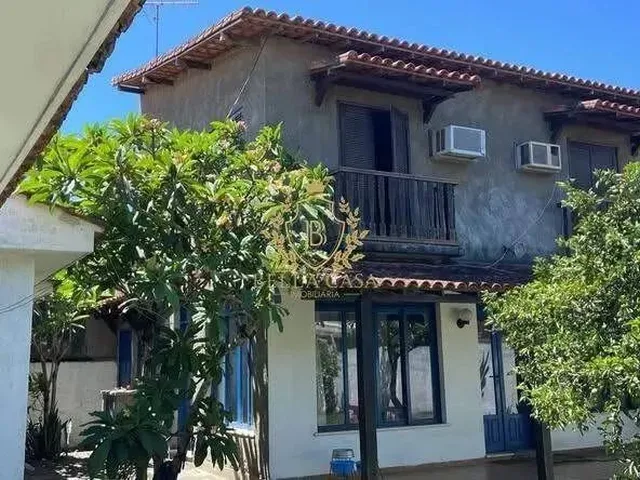 Imagem: Casa Residencial À Venda por R$ 1.400.000,00