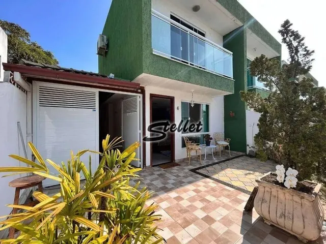 Imagem: Casa com 2 Dormitórios À Venda, 120 M²