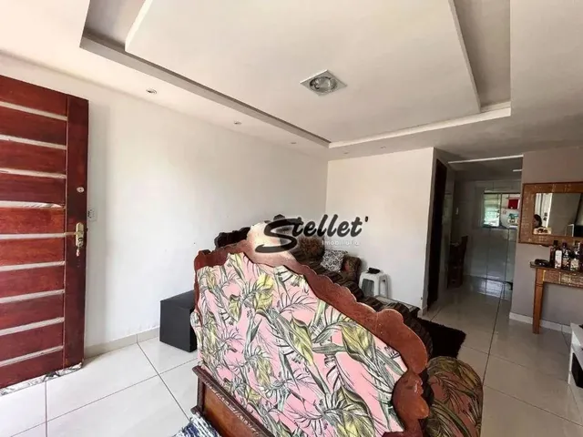 Imagem 12: Casa com 2 Dormitórios À Venda, 120 M² por R$ 350.000,00 - Chácara Mariléa - Rio Das