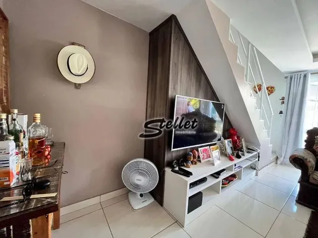 Imagem 16: Casa com 2 Dormitórios À Venda, 120 M² por R$ 350.000,00 - Chácara Mariléa - Rio Das