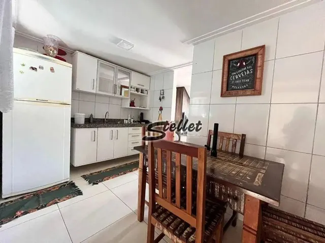 Imagem 6: Casa com 2 Dormitórios À Venda, 120 M² por R$ 350.000,00 - Chácara Mariléa - Rio Das