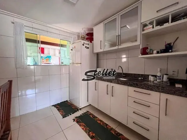 Imagem 9: Casa com 2 Dormitórios À Venda, 120 M² por R$ 350.000,00 - Chácara Mariléa - Rio Das