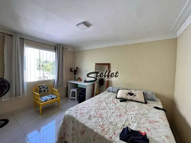Imagem 8: Casa com 2 Dormitórios À Venda, 120 M² por R$ 350.000,00 - Chácara Mariléa - Rio Das