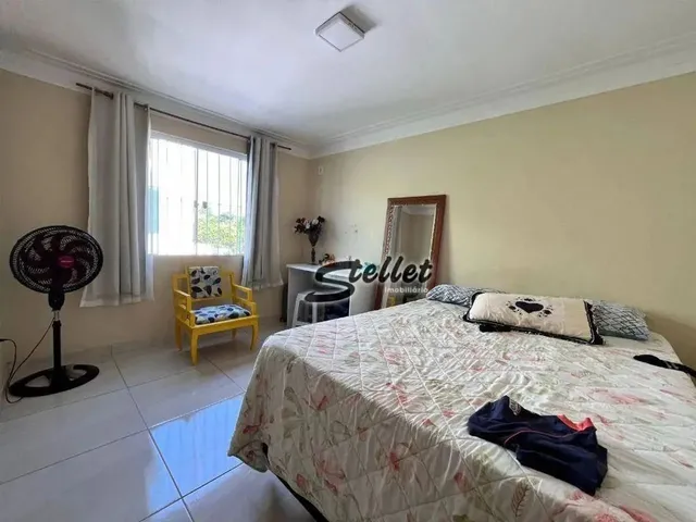 Imagem 10: Casa com 2 Dormitórios À Venda, 120 M² por R$ 350.000,00 - Chácara Mariléa - Rio Das