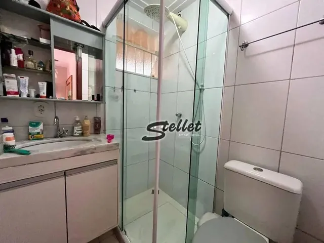 Imagem 13: Casa com 2 Dormitórios À Venda, 120 M² por R$ 350.000,00 - Chácara Mariléa - Rio Das