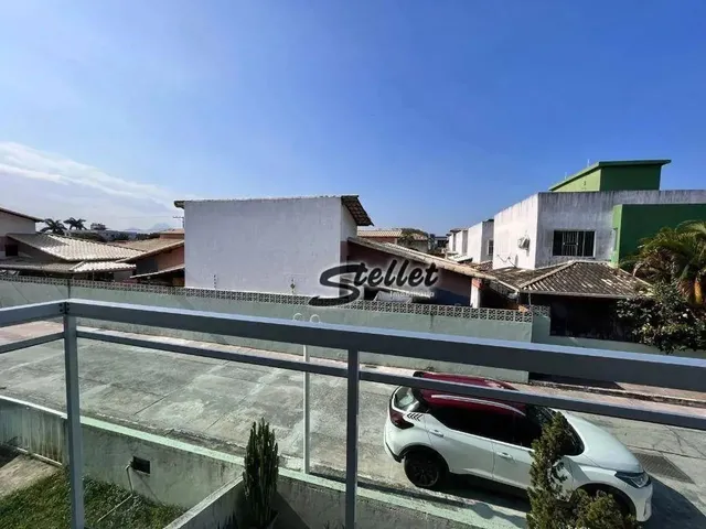 Imagem 3: Casa com 2 Dormitórios À Venda, 120 M² por R$ 350.000,00 - Chácara Mariléa - Rio Das