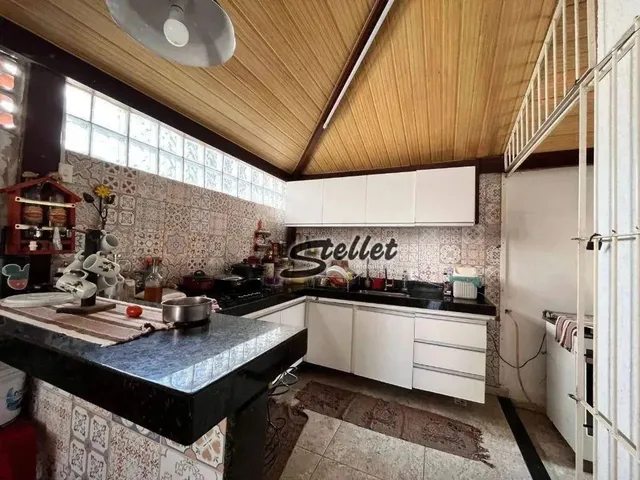 Imagem 4: Casa com 2 Dormitórios À Venda, 120 M² por R$ 350.000,00 - Chácara Mariléa - Rio Das