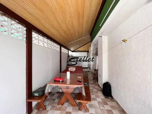 Imagem 11: Casa com 2 Dormitórios À Venda, 120 M² por R$ 350.000,00 - Chácara Mariléa - Rio Das