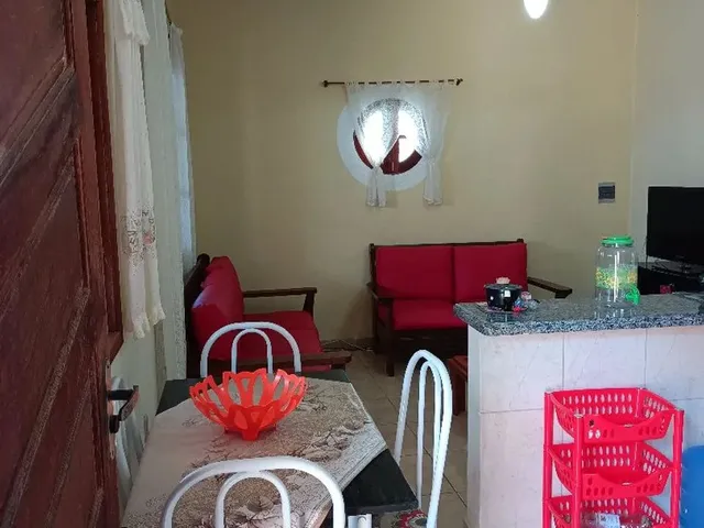 Imagem: Casa P/2 Família
