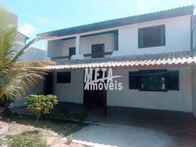 Imagem: Casa com 3 Dormitórios À Venda, 195 M²