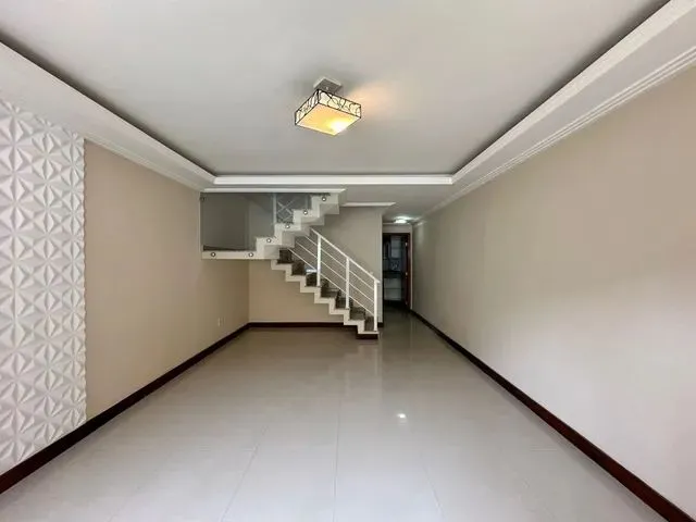 Imagem: Ótimo Duplex Três Quartos Sendo Um Suíte