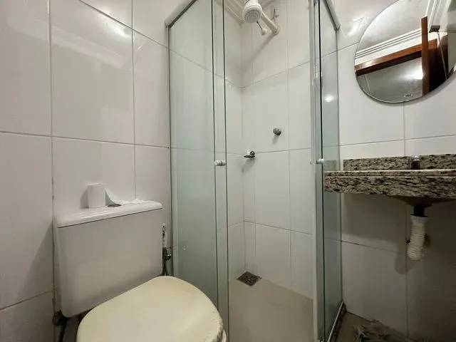 Imagem 3: Ótimo Duplex Três Quartos Sendo Um Suíte, Frente para o Nascente. Jardim Vitória