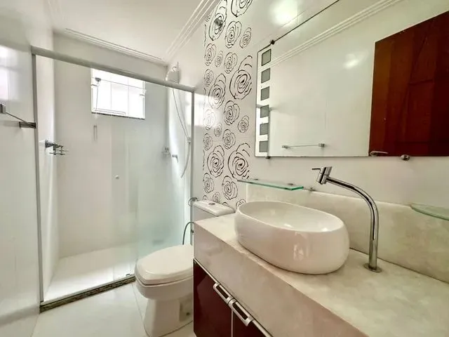 Imagem 5: Ótimo Duplex Três Quartos Sendo Um Suíte, Frente para o Nascente. Jardim Vitória