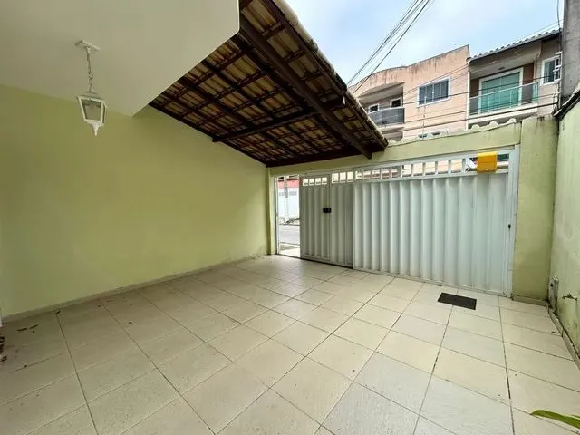 Imagem 7: Ótimo Duplex Três Quartos Sendo Um Suíte, Frente para o Nascente. Jardim Vitória