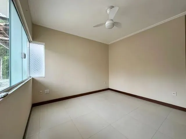 Imagem 8: Ótimo Duplex Três Quartos Sendo Um Suíte, Frente para o Nascente. Jardim Vitória