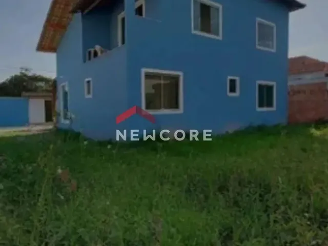 Imagem: Casa em Rua Dinah Silveira de Queiroz