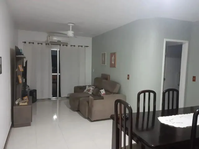 Imagem: Apartamento em Rua Aurélio Francisco Gomes