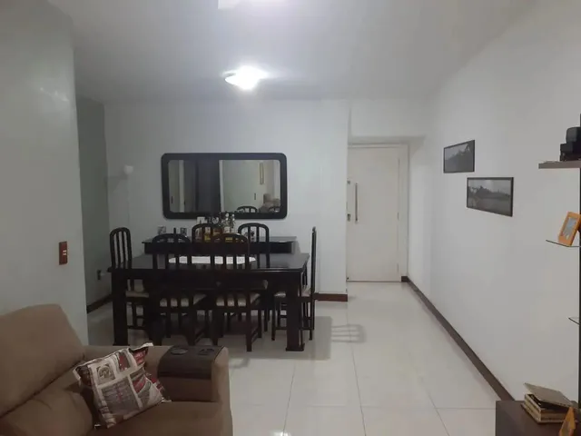 Imagem 6: Apartamento em Rua Aurélio Francisco Gomes - Parque Flamboyant - Campos dos Goytacazes/Rj