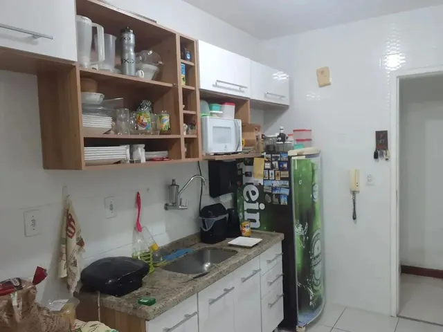 Imagem 10: Apartamento em Rua Aurélio Francisco Gomes - Parque Flamboyant - Campos dos Goytacazes/Rj