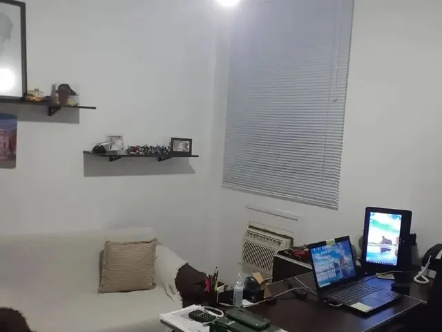 Imagem 11: Apartamento em Rua Aurélio Francisco Gomes - Parque Flamboyant - Campos dos Goytacazes/Rj