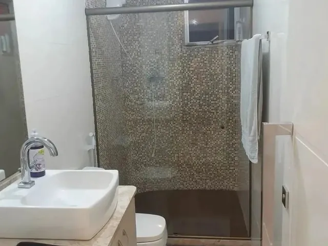 Imagem 8: Apartamento em Rua Aurélio Francisco Gomes - Parque Flamboyant - Campos dos Goytacazes/Rj