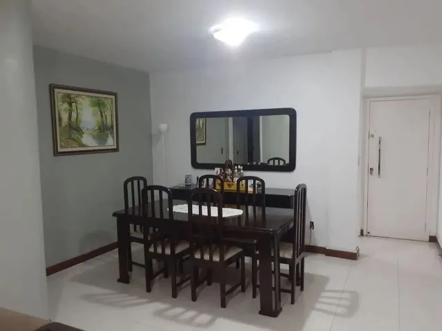 Imagem 5: Apartamento em Rua Aurélio Francisco Gomes - Parque Flamboyant - Campos dos Goytacazes/Rj