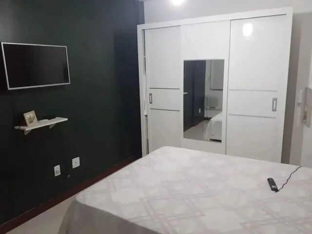 Imagem 7: Apartamento em Rua Aurélio Francisco Gomes - Parque Flamboyant - Campos dos Goytacazes/Rj