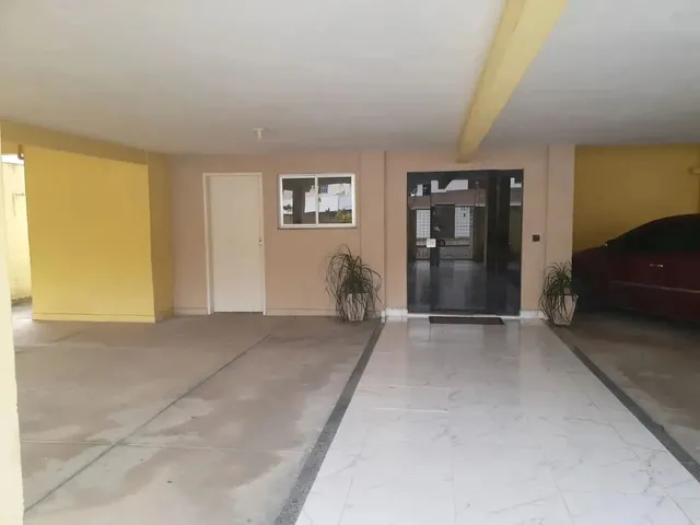 Imagem 12: Apartamento em Rua Aurélio Francisco Gomes - Parque Flamboyant - Campos dos Goytacazes/Rj