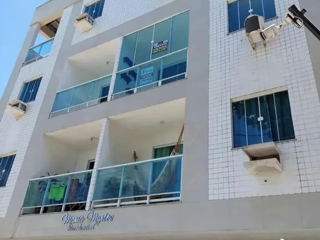 Imagem: Apartamento em Rua Hélio Vasconcelos Alvarenga