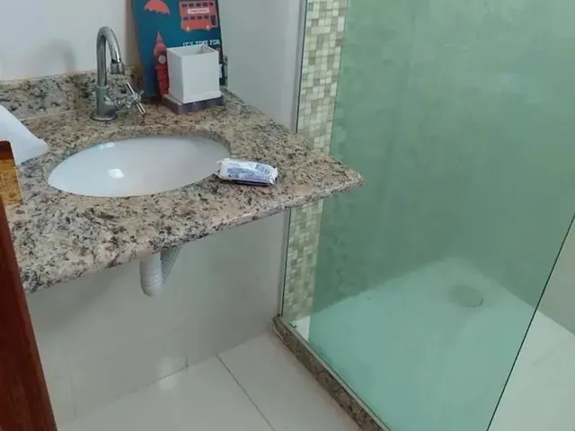 Imagem 8: Apartamento em Rua Hélio Vasconcelos Alvarenga - Alphaville - Campos dos Goytacazes/Rj