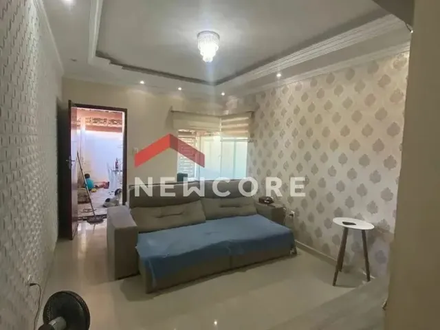 Imagem: Casa em Rua Jorge de Sena - Vivendas do