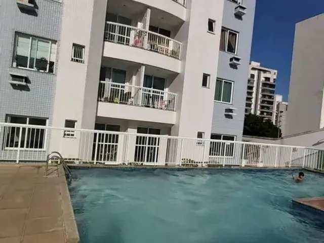 Imagem: Apartamento em Rua Marechal Floriano - Centro