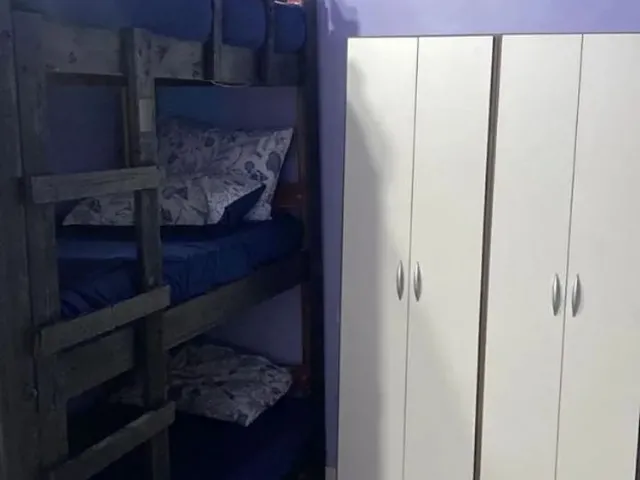 Imagem 5: Hostel da Tapera