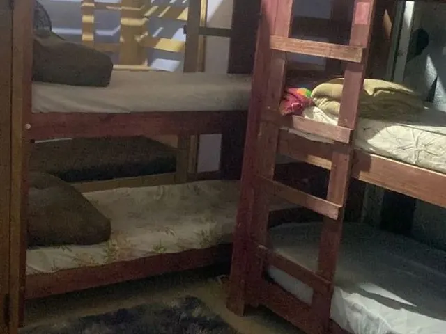 Imagem 6: Hostel da Tapera