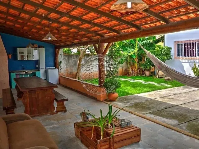 Imagem: Casa 4 Dormitórios Térrea no Campeche