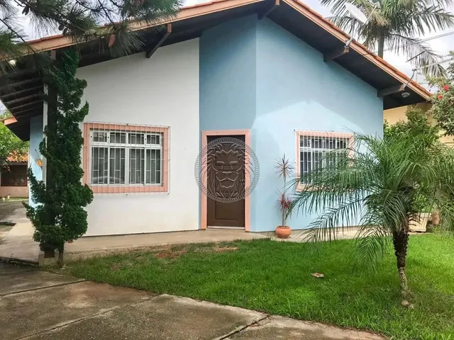 Imagem 2: Casa 4 Dormitórios Térrea no Campeche em Florianópolis