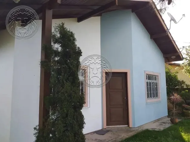 Imagem 13: Casa 4 Dormitórios Térrea no Campeche em Florianópolis