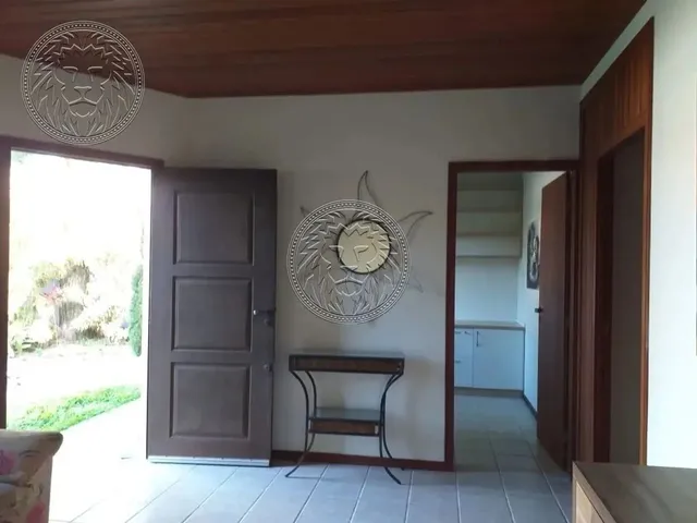 Imagem 11: Casa 4 Dormitórios Térrea no Campeche em Florianópolis