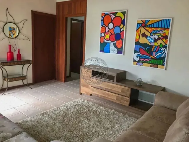 Imagem 14: Casa 4 Dormitórios Térrea no Campeche em Florianópolis