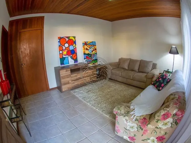 Imagem 12: Casa 4 Dormitórios Térrea no Campeche em Florianópolis